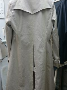 すべてのカタログ ここへ到着する コート しわ 取り